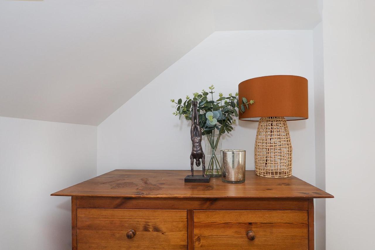 Апартаменти The London Secret, 1 Bed Flat With Patio - Zone 2 Екстер'єр фото
